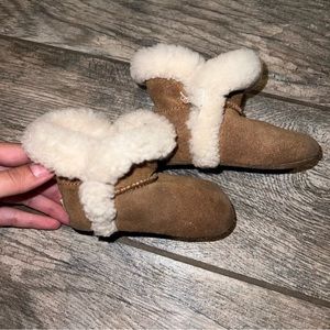 Baby Ugg Boots